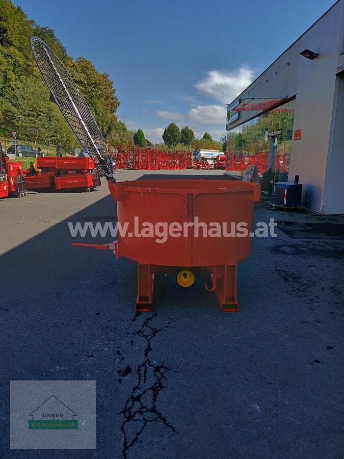 Sonstige Hoftechnik typu Sonstige 1, Neumaschine v Feldbach (Obrázok 2)