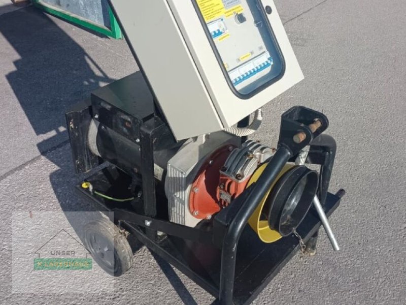 Sonstige Hoftechnik del tipo Sonstige 40 TR-RE, Gebrauchtmaschine en Lienz (Imagen 1)