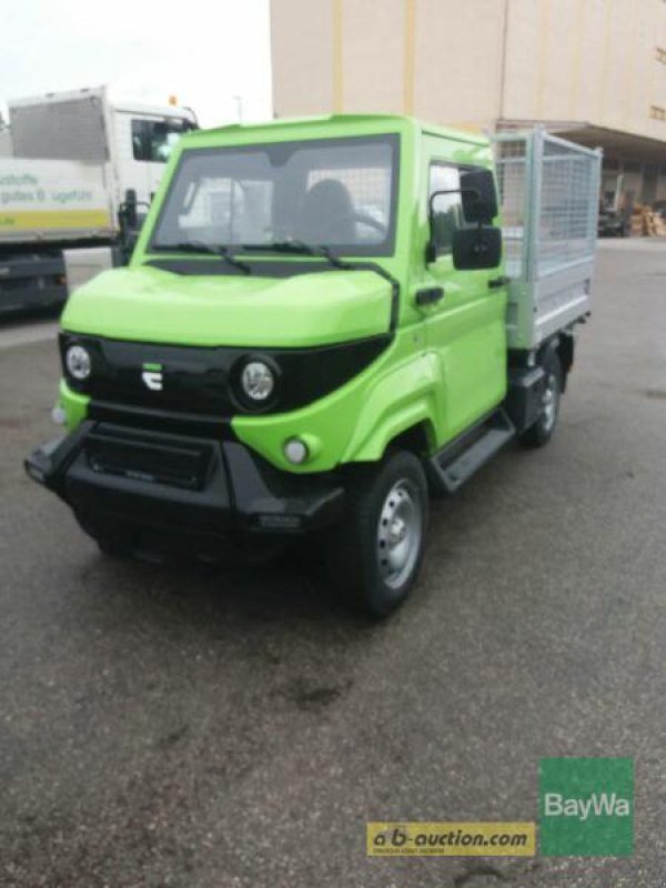 Sonstige Hoftechnik des Typs Sonstige ACAR ELEKTROTRANSPORTER, Vorführmaschine in Feldkirchen (Bild 1)