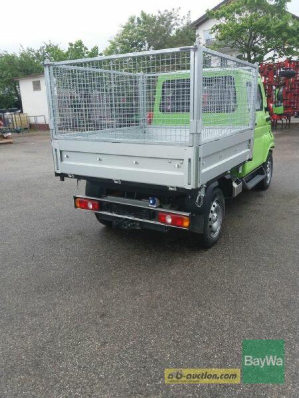 Sonstige Hoftechnik des Typs Sonstige ACAR ELEKTROTRANSPORTER, Vorführmaschine in Feldkirchen (Bild 3)