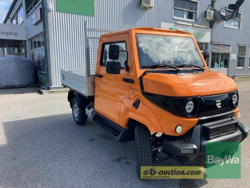 Sonstige Hoftechnik des Typs Sonstige ACAR EVUM ELEKTROTRANSPORTER, Vorführmaschine in Feldkirchen (Bild 2)