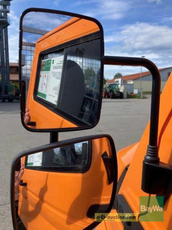 Sonstige Hoftechnik des Typs Sonstige ACAR EVUM ELEKTROTRANSPORTER, Vorführmaschine in Feldkirchen (Bild 9)