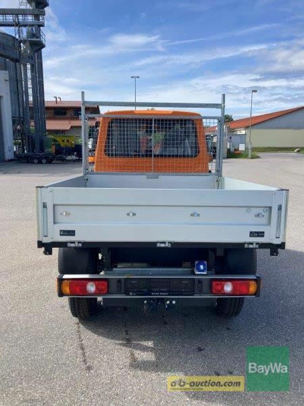 Sonstige Hoftechnik des Typs Sonstige ACAR EVUM ELEKTROTRANSPORTER, Vorführmaschine in Feldkirchen (Bild 5)