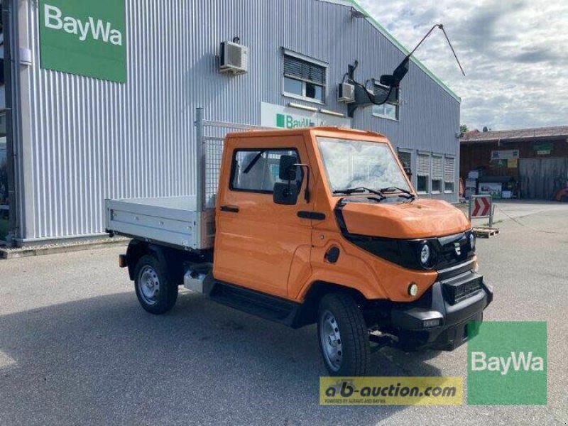 Sonstige Hoftechnik des Typs Sonstige ACAR EVUM ELEKTROTRANSPORTER, Vorführmaschine in Feldkirchen (Bild 1)