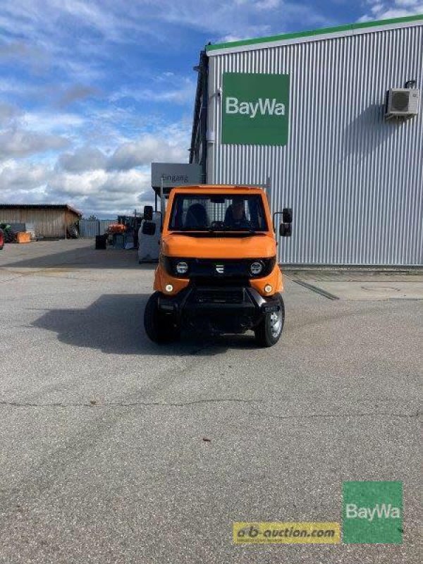 Sonstige Hoftechnik des Typs Sonstige ACAR EVUM ELEKTROTRANSPORTER, Vorführmaschine in Feldkirchen (Bild 3)