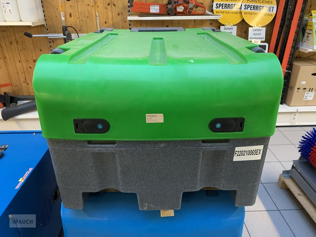 Sonstige Hoftechnik del tipo Sonstige AdBlue Tank, Neumaschine en Eben (Imagen 2)