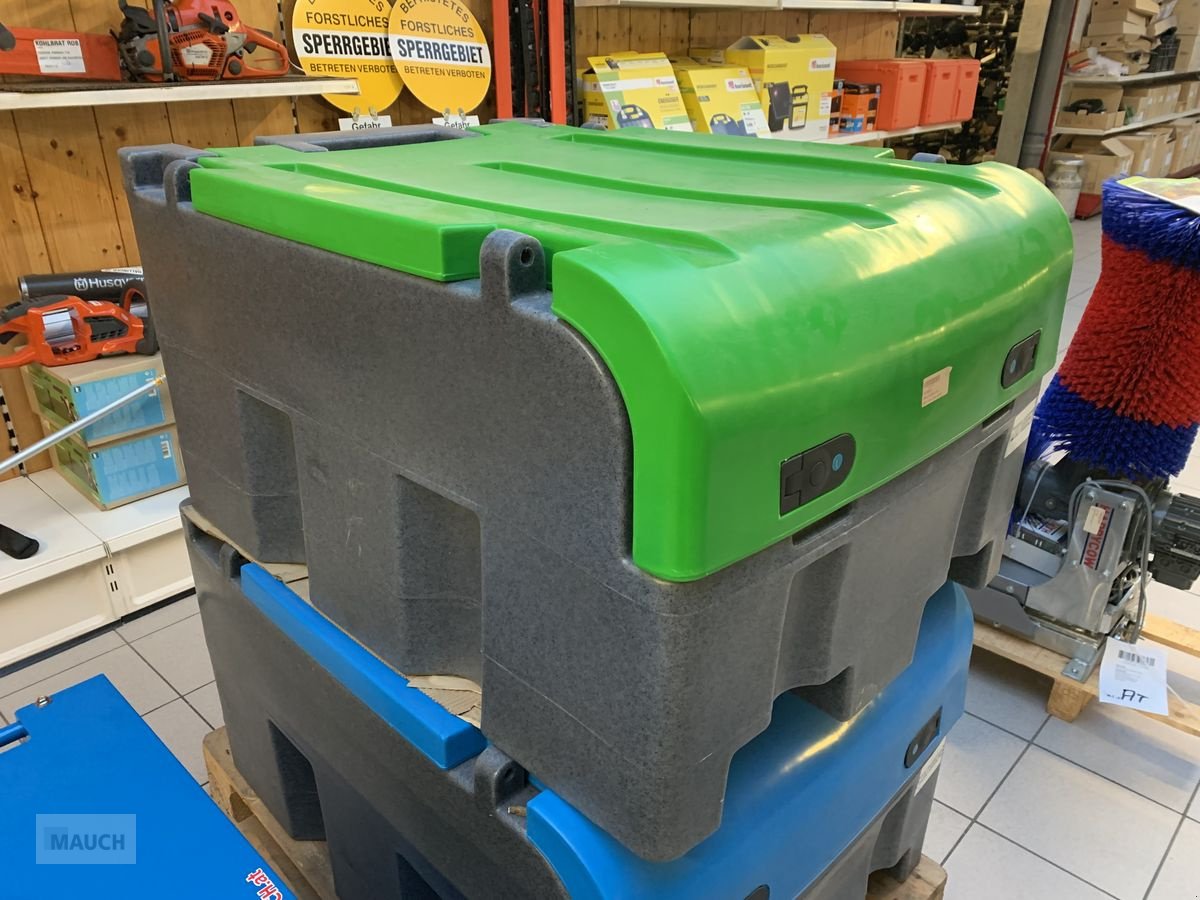 Sonstige Hoftechnik tipa Sonstige AdBlue Tank, Neumaschine u Eben (Slika 3)