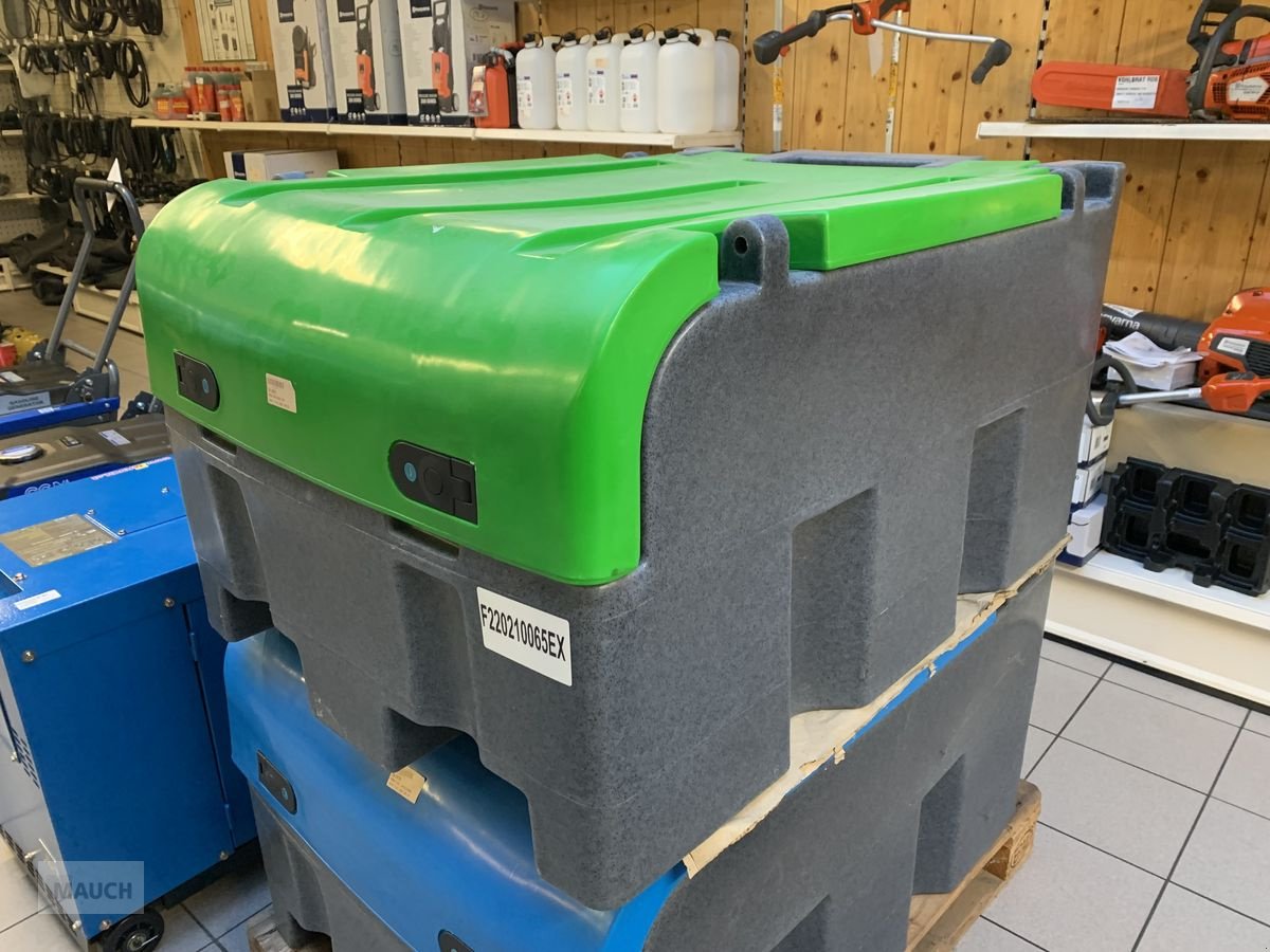 Sonstige Hoftechnik del tipo Sonstige AdBlue Tank, Neumaschine en Eben (Imagen 1)