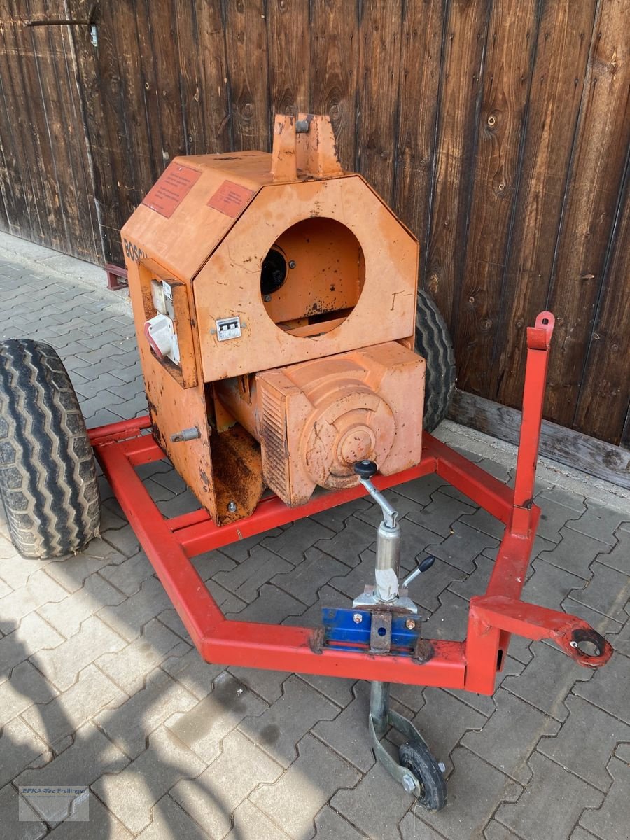 Sonstige Hoftechnik van het type Sonstige Aggregat Stromerzeuger Bosch Zapfwelle 24 kVA, Gebrauchtmaschine in Obing (Foto 1)