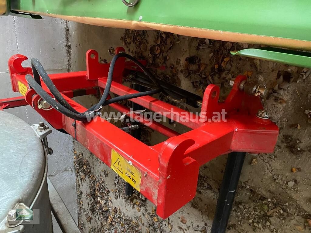 Sonstige Hoftechnik van het type Sonstige BALLENZANGE, Gebrauchtmaschine in Klagenfurt (Foto 4)