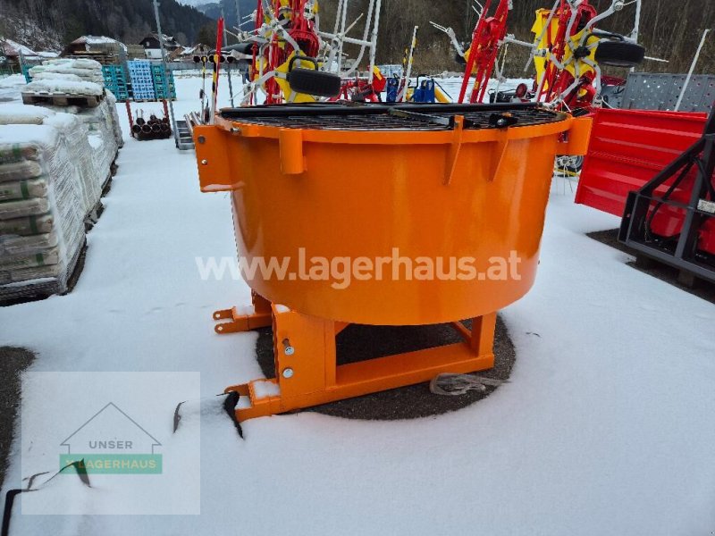 Sonstige Hoftechnik del tipo Sonstige BETONMISCHER 1200L, Neumaschine In Göstling (Immagine 1)