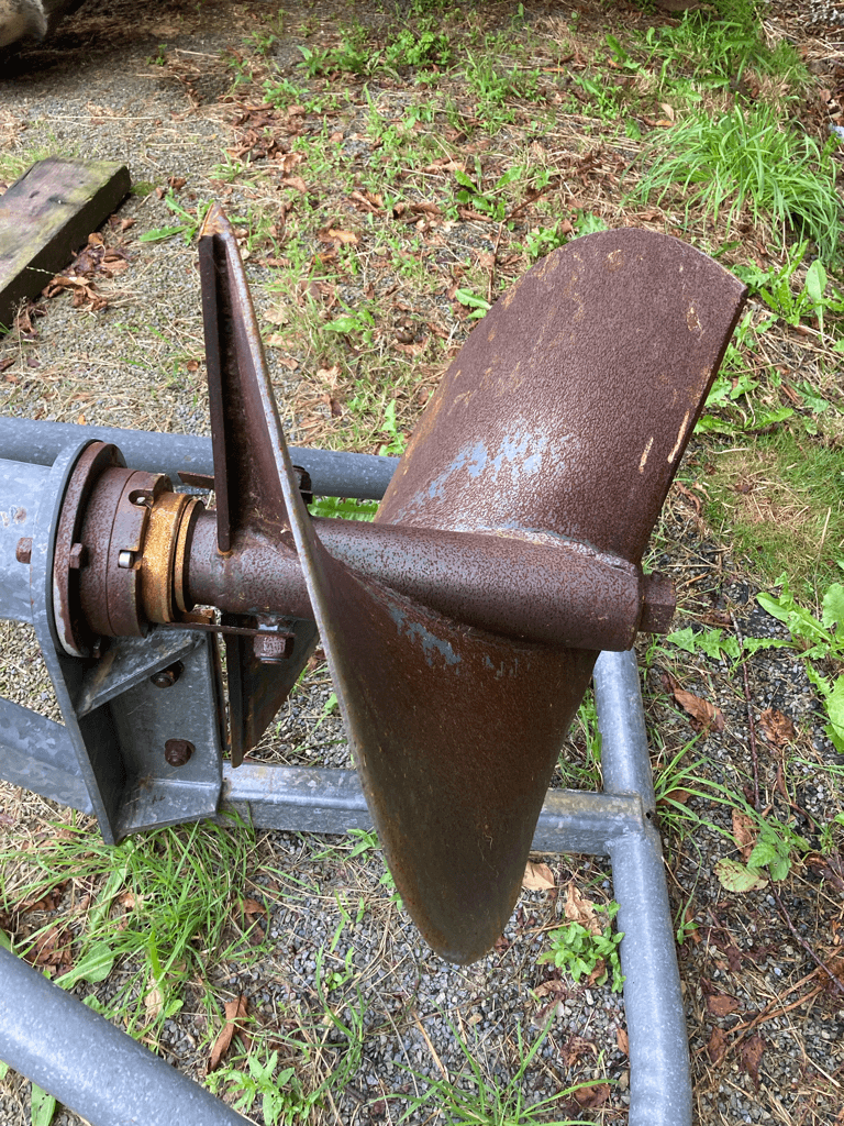 Sonstige Hoftechnik del tipo Sonstige BROYEUR, Gebrauchtmaschine en CONDE SUR VIRE (Imagen 4)