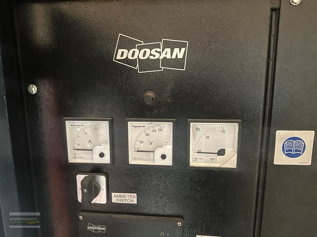 Sonstige Hoftechnik del tipo Sonstige DOOSAN G40, Gebrauchtmaschine In Aurolzmünster (Immagine 11)