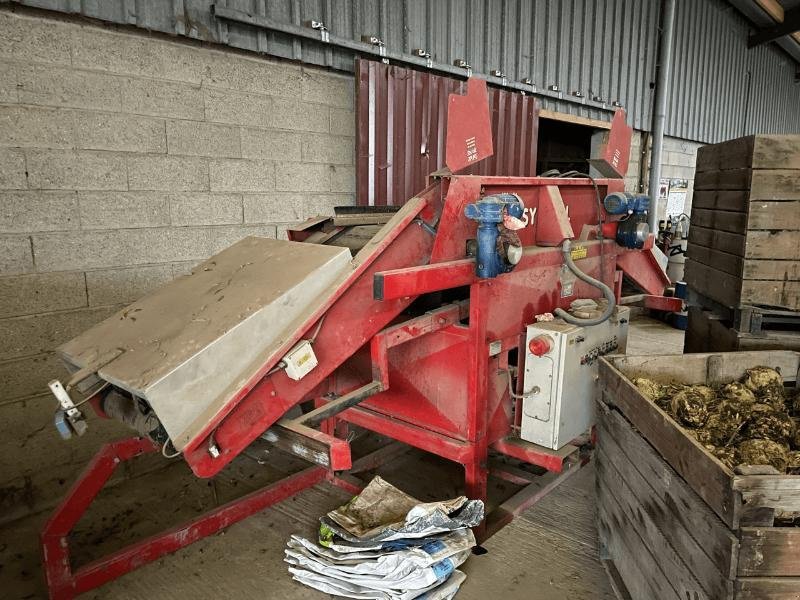 Sonstige Hoftechnik van het type Sonstige EASY FILL, Gebrauchtmaschine in Richebourg (Foto 1)