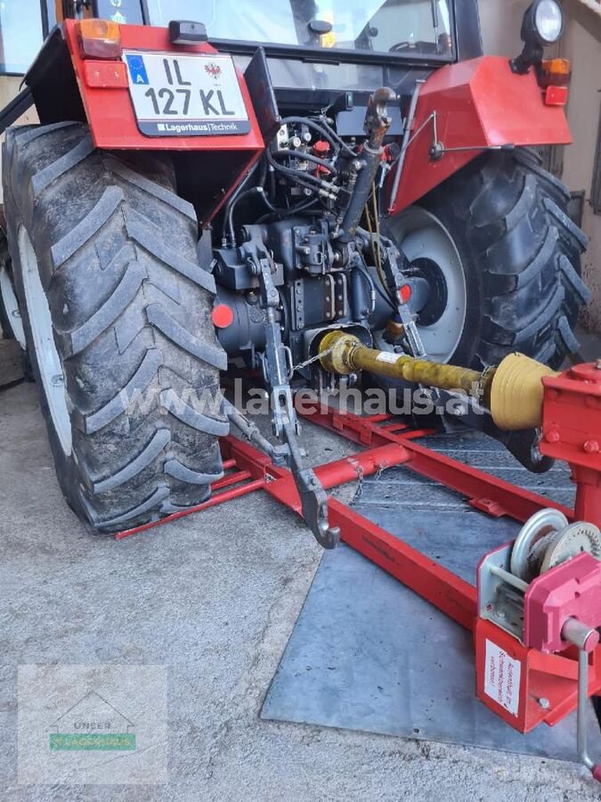 Sonstige Hoftechnik Türe ait Sonstige EIBELSGRUBER GUELLEPUMPE, Gebrauchtmaschine içinde Schlitters (resim 3)