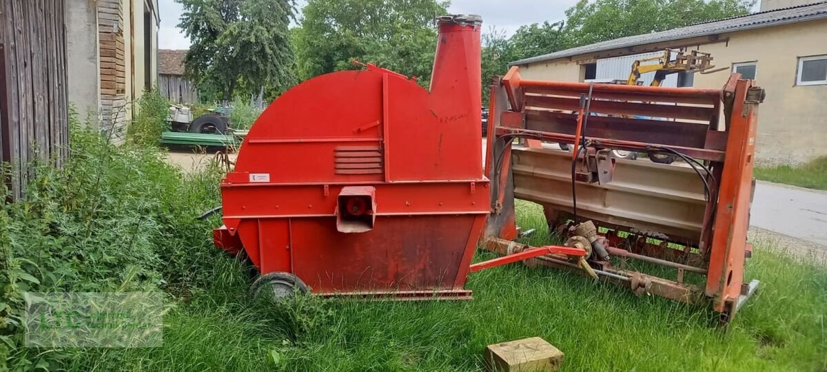 Sonstige Hoftechnik typu Sonstige Epple Silogebläse Turbo 700, Gebrauchtmaschine w Korneuburg (Zdjęcie 1)