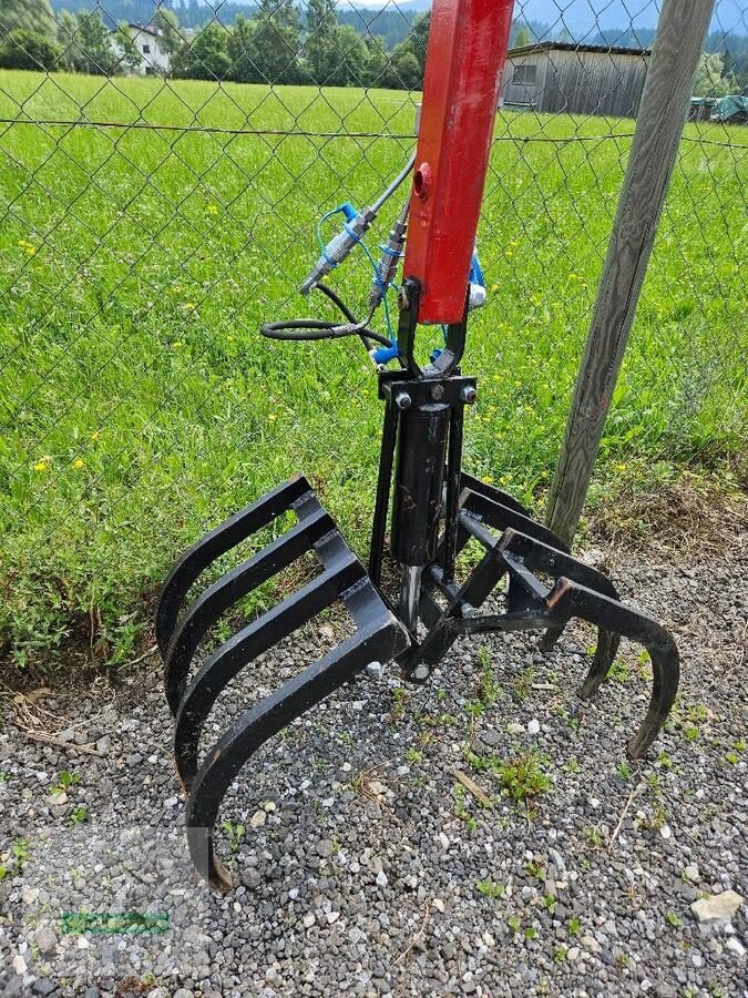 Sonstige Hoftechnik typu Sonstige Ferocoop Mistkran, Gebrauchtmaschine v Gleisdorf (Obrázok 3)