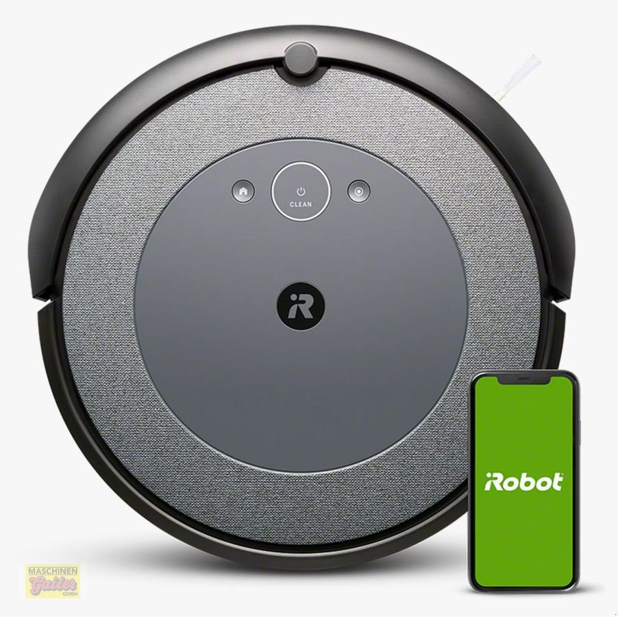 Sonstige Hoftechnik typu Sonstige iRobot Roomba I3 Roboterstaubsauger, Neumaschine w Kötschach (Zdjęcie 8)