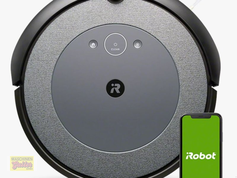 Sonstige Hoftechnik del tipo Sonstige iRobot Roomba I3 Roboterstaubsauger, Neumaschine en Kötschach