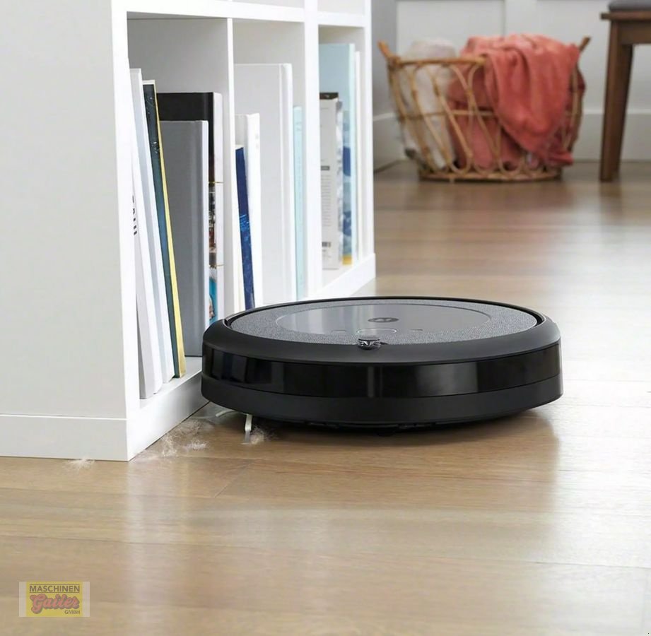 Sonstige Hoftechnik typu Sonstige iRobot Roomba I3 Roboterstaubsauger, Neumaschine w Kötschach (Zdjęcie 7)