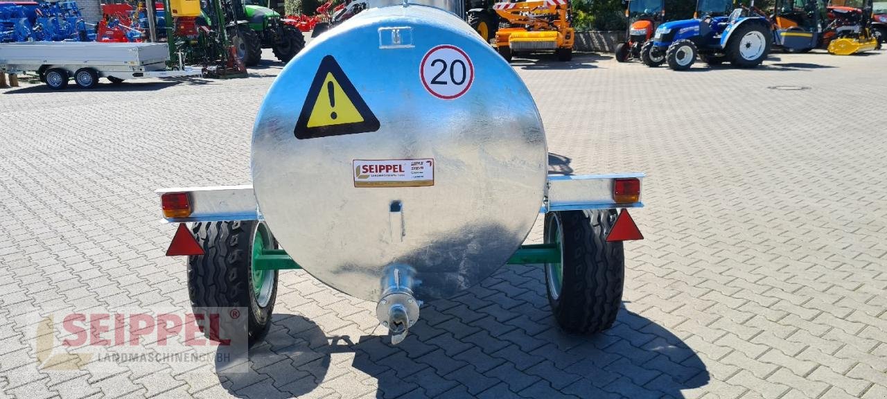 Sonstige Hoftechnik typu Sonstige Keine Angabe 2000L SELBSTTRAGEND, Neumaschine w Groß-Umstadt (Zdjęcie 3)