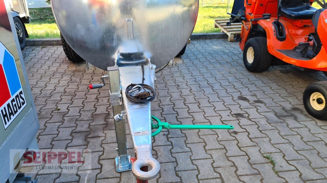 Sonstige Hoftechnik des Typs Sonstige Keine Angabe 2000L WASSERFASSWAGEN, Neumaschine in Groß-Umstadt (Bild 1)