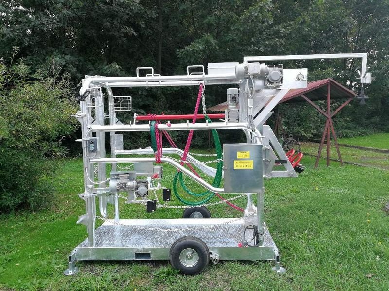 Sonstige Hoftechnik van het type Sonstige Klauenpflegestand, Neumaschine in Waldburg (Foto 1)