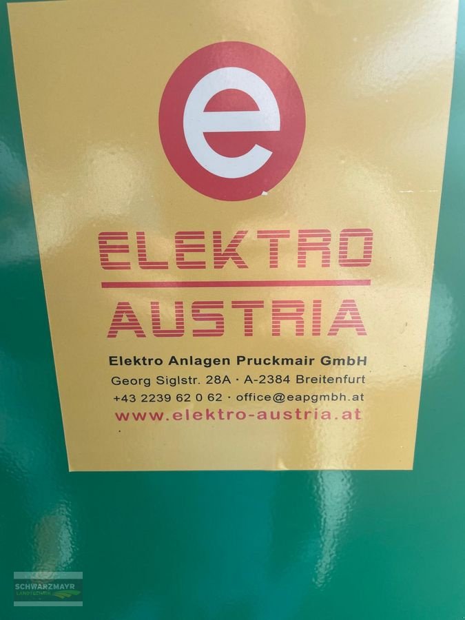 Sonstige Hoftechnik za tip Sonstige Mahindra 100kVA, Gebrauchtmaschine u Aurolzmünster (Slika 2)