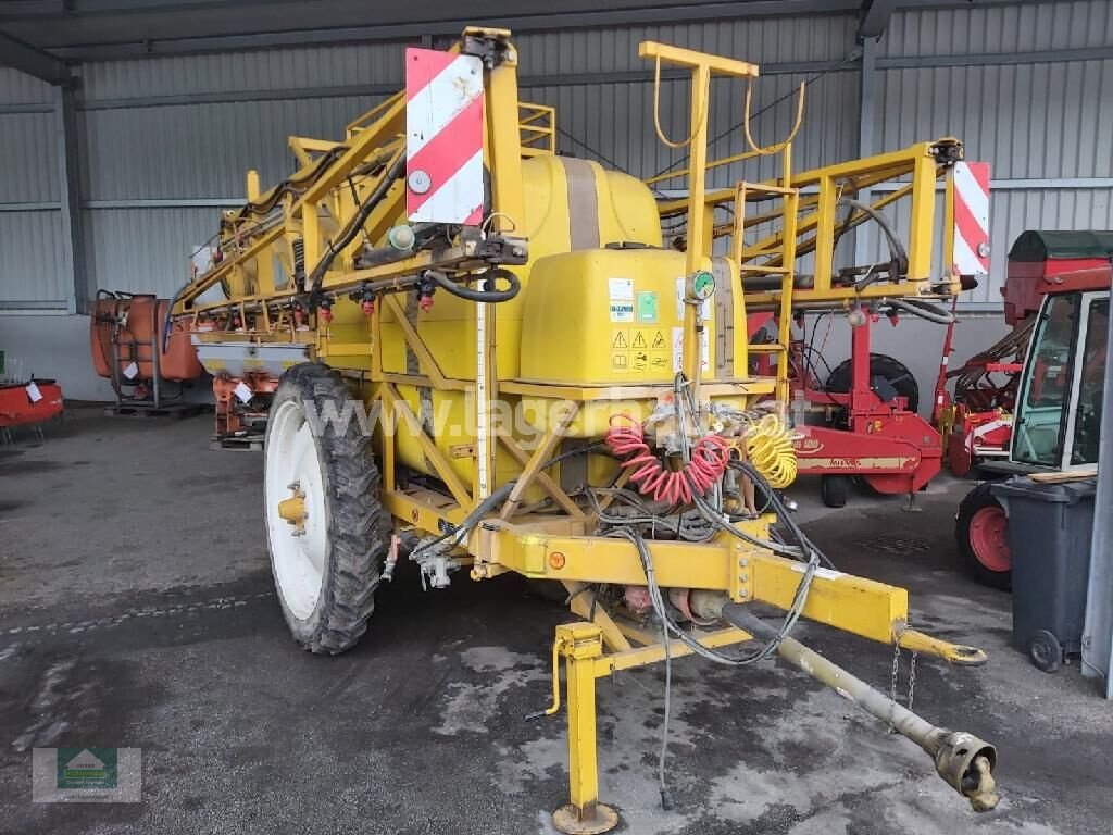 Sonstige Hoftechnik tip Sonstige MGM 2500 LITER, Gebrauchtmaschine in Klagenfurt (Poză 13)