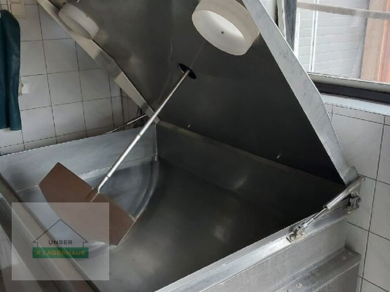 Sonstige Hoftechnik del tipo Sonstige Milchtank 700 Liter, Gebrauchtmaschine en Gleisdorf (Imagen 1)