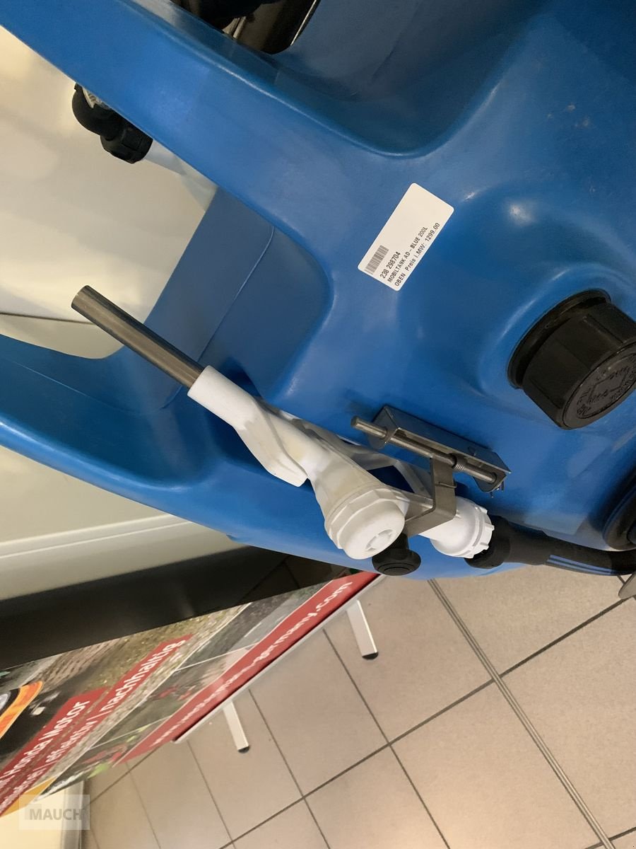 Sonstige Hoftechnik del tipo Sonstige Mobiler AdBlue Tank 100l, Neumaschine In Eben (Immagine 6)