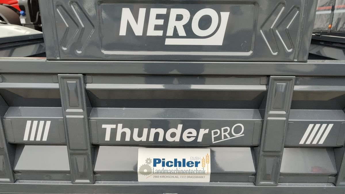 Sonstige Hoftechnik tipa Sonstige NERO Thunder PRO - Elektro Lastendreirad - Tuc T, Neumaschine u Kirchschlag (Slika 5)