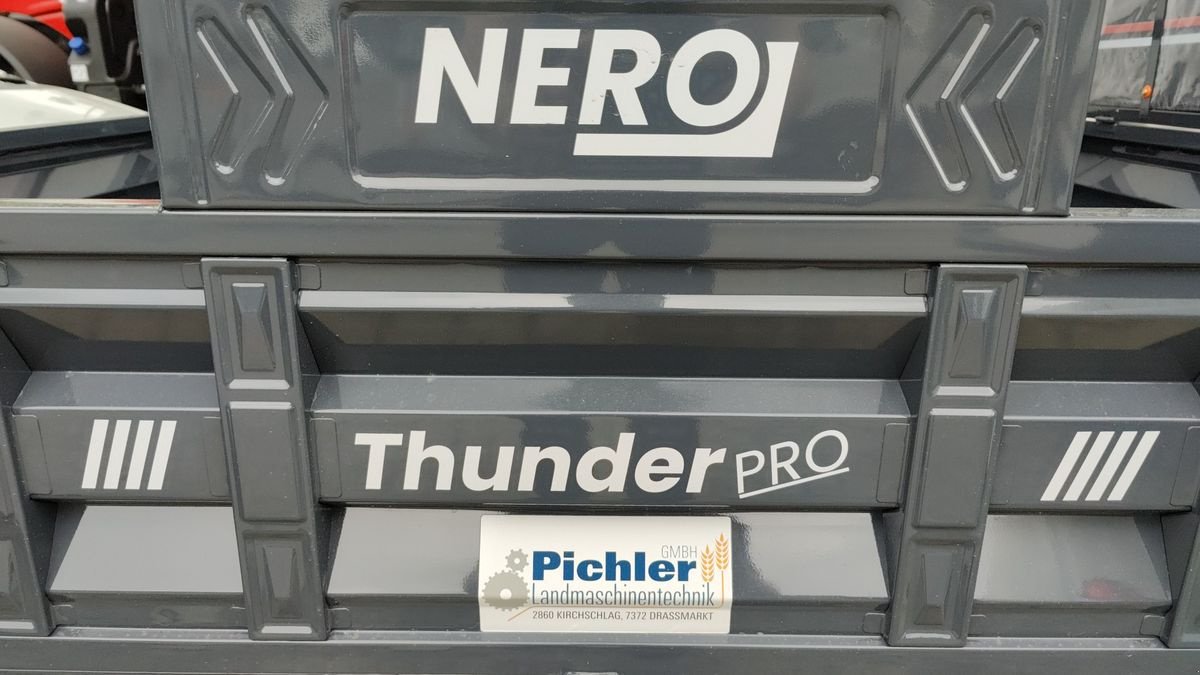 Sonstige Hoftechnik typu Sonstige NERO Thunder PRO - Elektro Lastendreirad - Tuc T, Neumaschine w Kirchschlag (Zdjęcie 5)