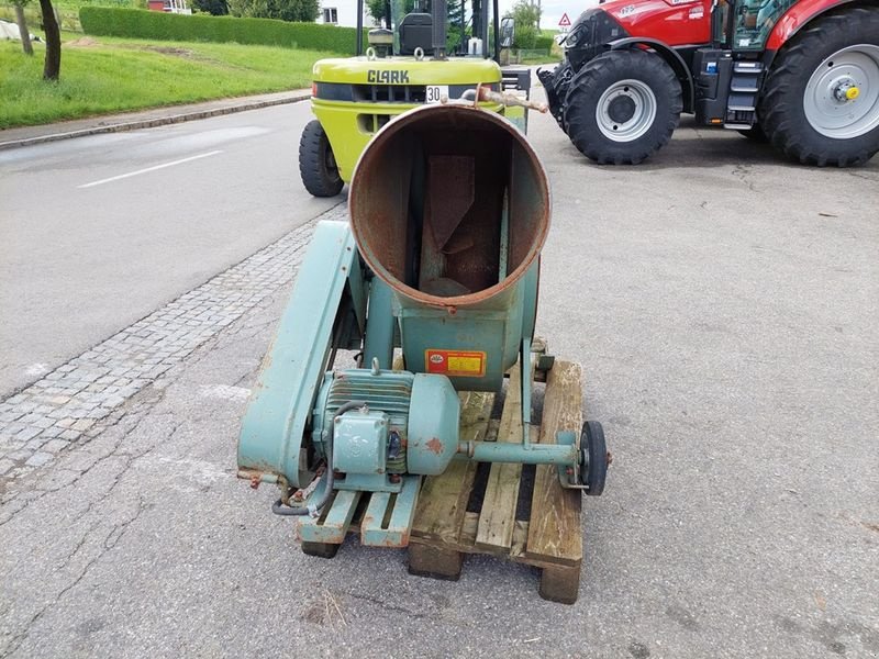 Sonstige Hoftechnik van het type Sonstige Neuero AG1380 Heugebläse, Gebrauchtmaschine in St. Marienkirchen (Foto 4)