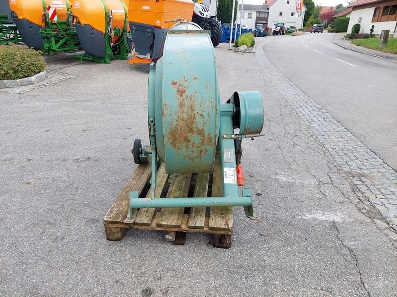 Sonstige Hoftechnik Türe ait Sonstige Neuero AG1380 Heugebläse, Gebrauchtmaschine içinde St. Marienkirchen (resim 5)