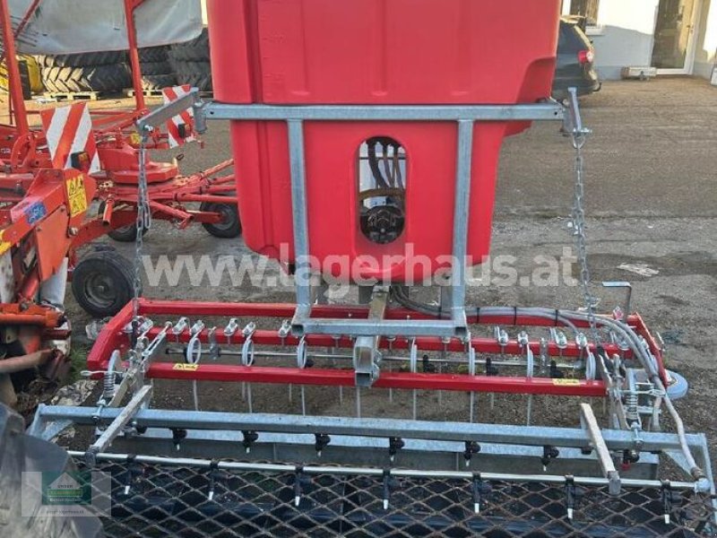 Sonstige Hoftechnik van het type Sonstige PLATZ-MAX-RAIN, Gebrauchtmaschine in Klagenfurt (Foto 1)