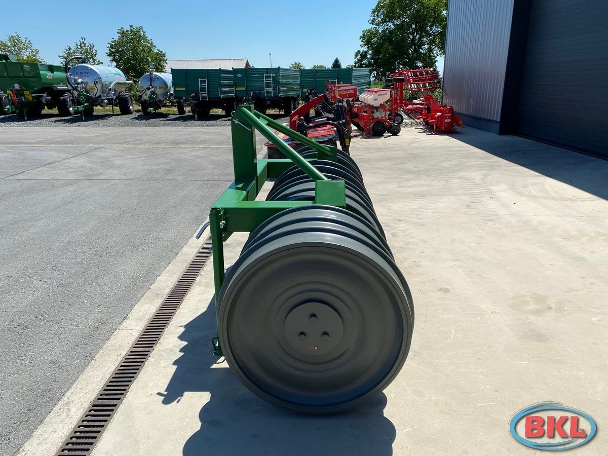 Sonstige Hoftechnik типа Sonstige SilaPress AS 300 Silagewalze, Neumaschine в Rovisce (Фотография 6)