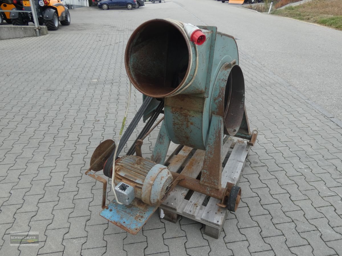 Sonstige Hoftechnik tip Sonstige Sonstiges, Gebrauchtmaschine in Aurolzmünster (Poză 3)