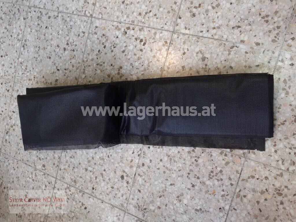 Sonstige Hoftechnik za tip Sonstige SPEZIAL WINDSCHUTZNETZ 6X3 SCHWARZ, Gebrauchtmaschine u Purgstall (Slika 2)