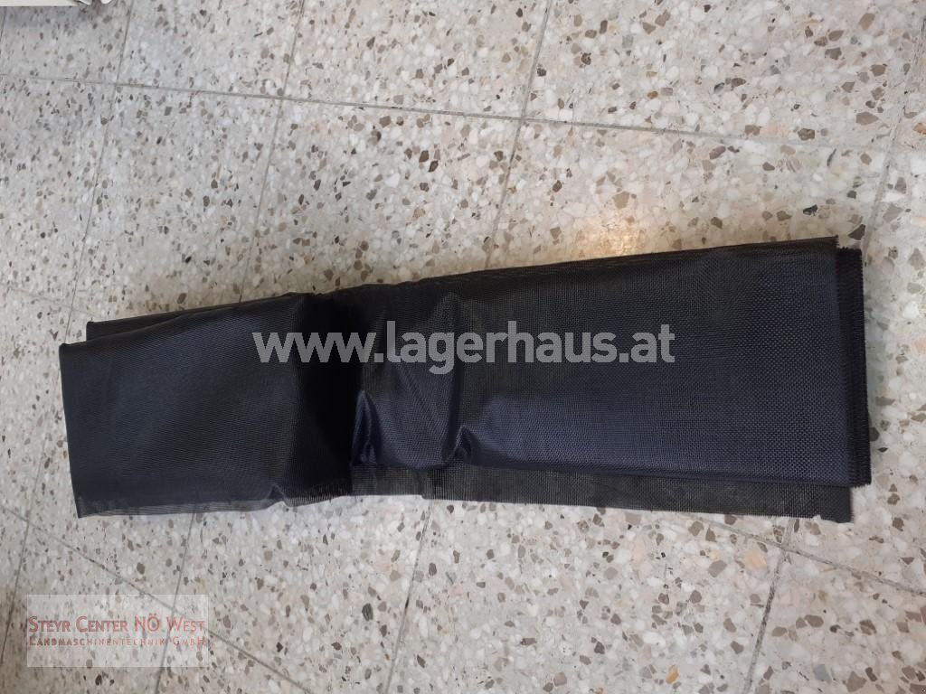 Sonstige Hoftechnik tipa Sonstige SPEZIAL WINDSCHUTZNETZ 6X3 SCHWARZ, Gebrauchtmaschine u Purgstall (Slika 1)