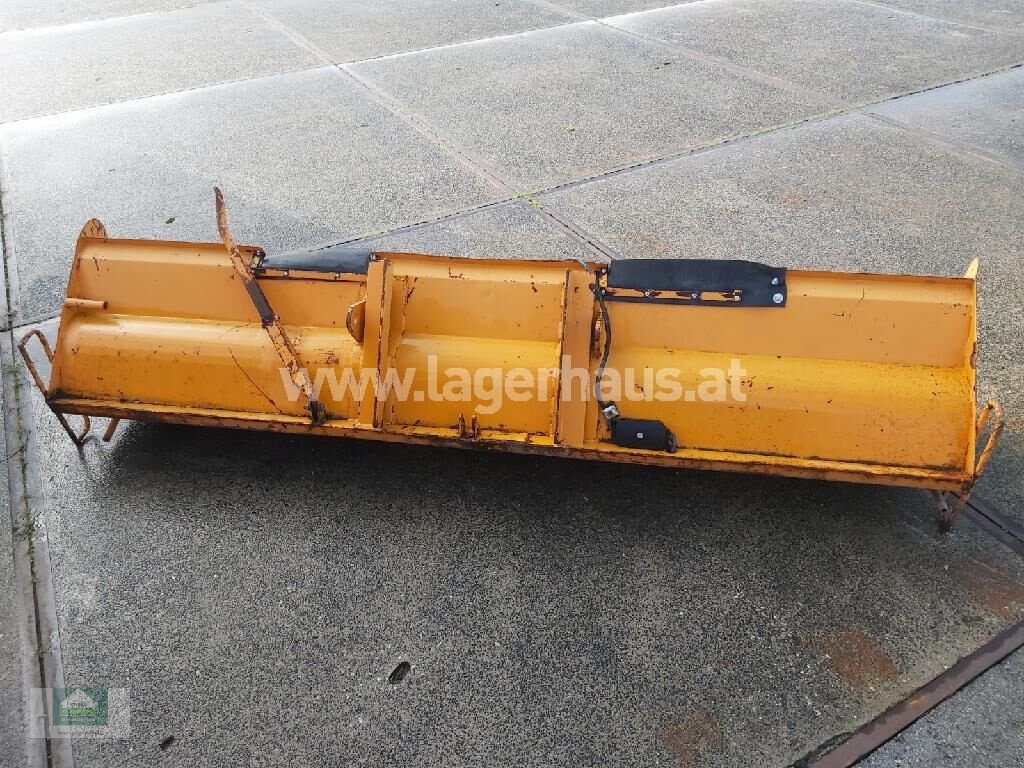 Sonstige Hoftechnik del tipo Sonstige SPLITTVERTEILER, Gebrauchtmaschine en Klagenfurt (Imagen 4)