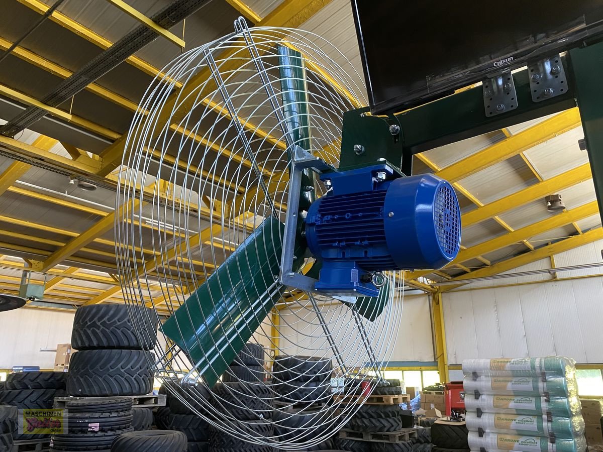 Sonstige Hoftechnik des Typs Sonstige Stallbelüftung - Ventilator, Neumaschine in Kötschach (Bild 11)