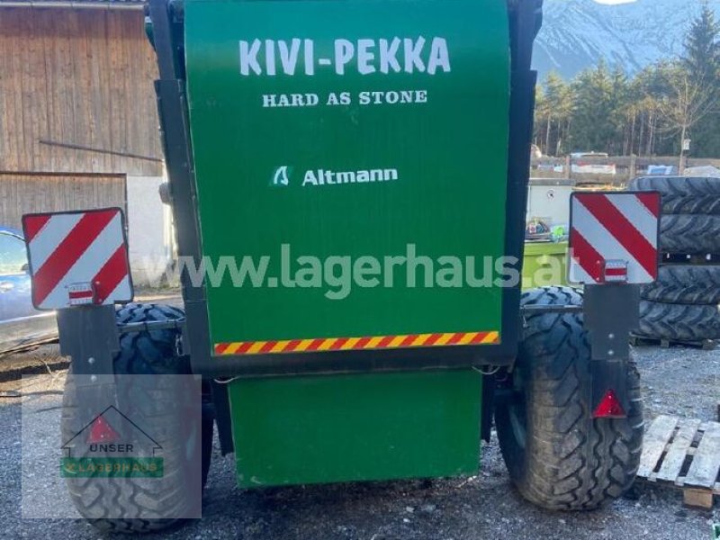 Sonstige Hoftechnik des Typs Sonstige STEINSAMMLER 5 M, Gebrauchtmaschine in Schlitters