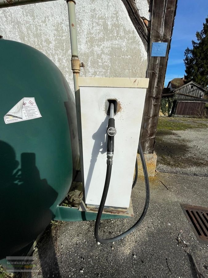 Sonstige Hoftechnik van het type Sonstige Tank - Tankstelle - Dieseltankstelle - Hoftankst, Gebrauchtmaschine in Aurolzmünster (Foto 2)