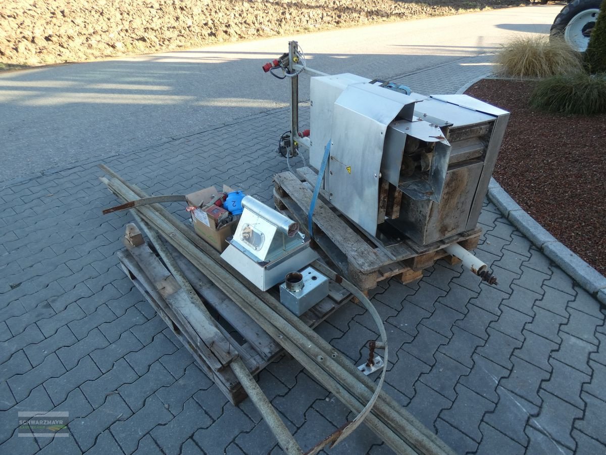 Sonstige Hoftechnik типа Sonstige Wasserbauer Bullmeister E200 Fütterungsgerät, Gebrauchtmaschine в Aurolzmünster (Фотография 5)