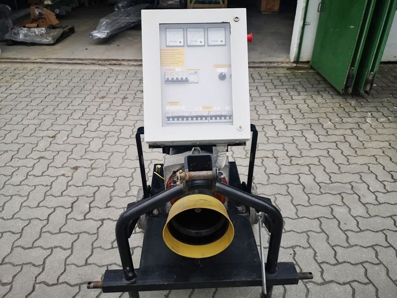 Sonstige Hoftechnik za tip Sonstige ZG 40TR Zapfwellengenerator, Gebrauchtmaschine u St. Marienkirchen (Slika 2)