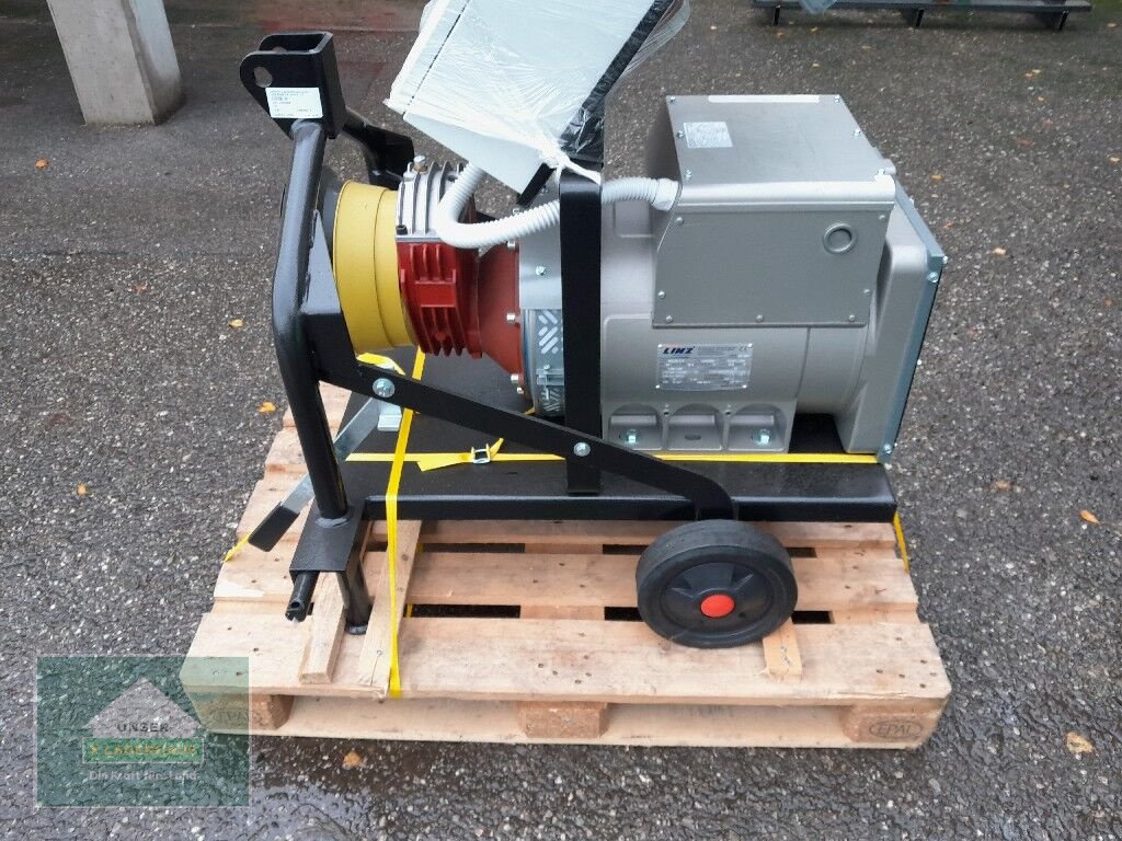 Sonstige Hoftechnik tipa Sonstige ZG 420/3TR, Neumaschine u Lambach (Slika 1)