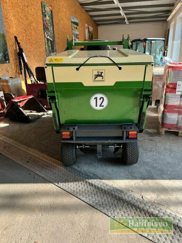 Sonstige Industriemaschinen van het type Amazone Profihopper PH 1250 4WDI, Ausstellungsmaschine in Mosbach (Foto 2)