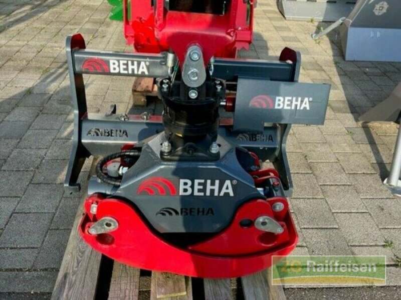 Sonstige Industriemaschinen του τύπου BEHA FLG1 - 022/4 light, Ausstellungsmaschine σε Steinach (Φωτογραφία 1)
