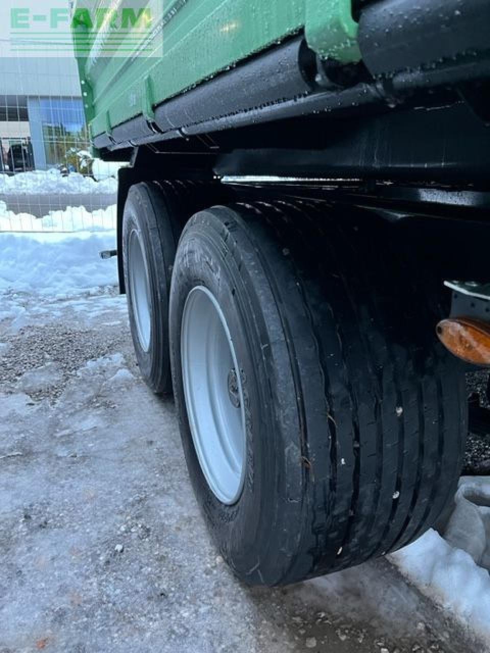 Sonstige Industriemaschinen tip Brantner ta 16045 xxl, Gebrauchtmaschine in SALZBURG (Poză 12)